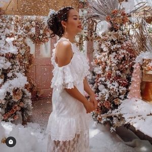 ALICE MCCALLMamacita Maxi Dress